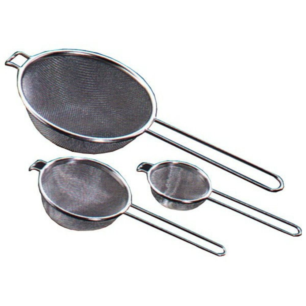 Passersil rostfri 14cm