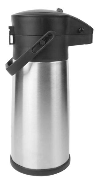 Pumptermos med rostfri insats 2,2L