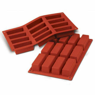 Silikonform SF026 Cakes 70ml