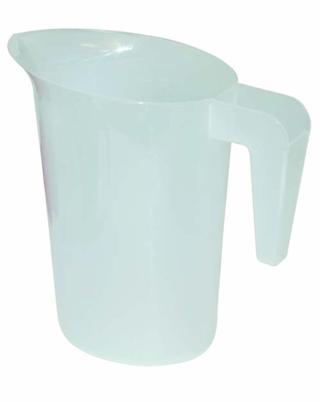 Måttkanna 1,8-2,5 l