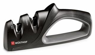 Knivslip "Pull-through"