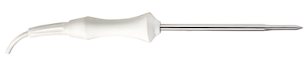 Testo insticksgivare standard rostfritt