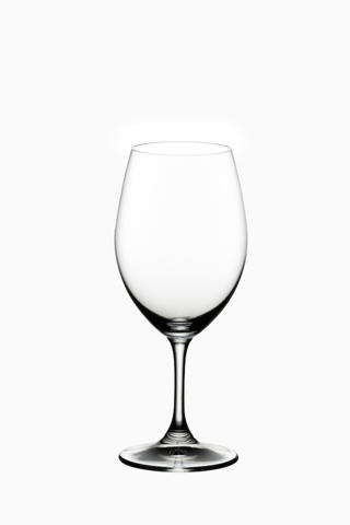 Riedel Ouverture vinglas 35cl Ø79mm h252mm