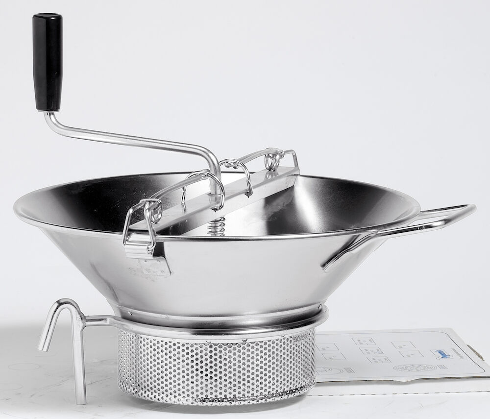 Passerapparat X500 utan passerinsats