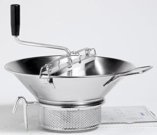 Passerapparat X500 utan passerinsats