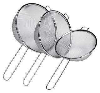 Passersil rostfri Ø16cm