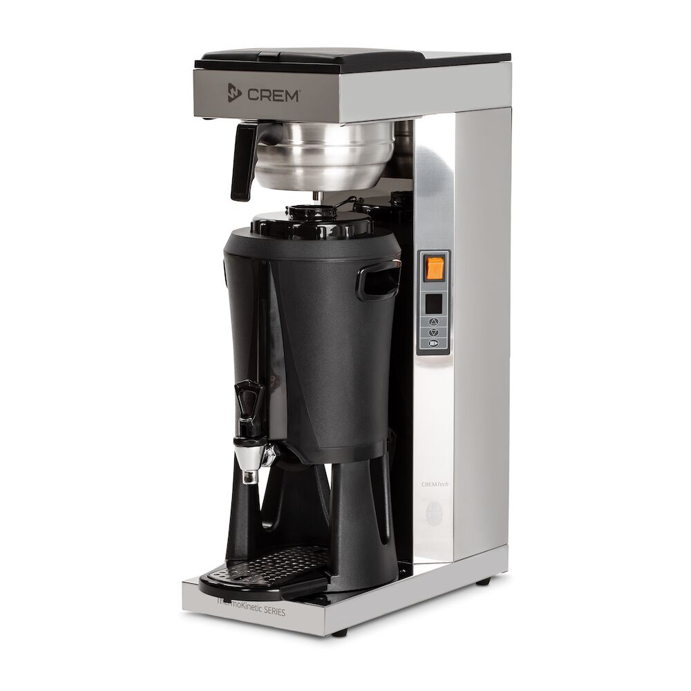 Kaffebryggare Mega Gold A TK 2,5L