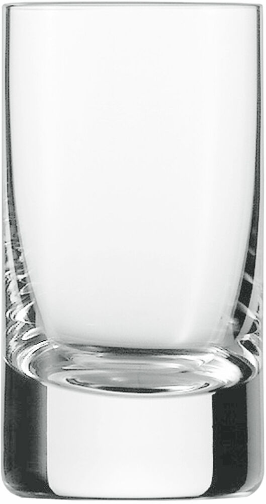 Paris Shotglas 5 cl Ø38mm h72mm