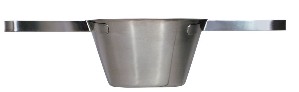 Armsil rostfri Ø33cm