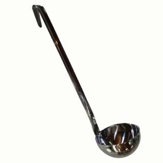 Soppslev rostfri 18/8 270mm Ø85mm 17,5cl