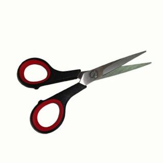 Sax rostfri plasthandtag 135mm