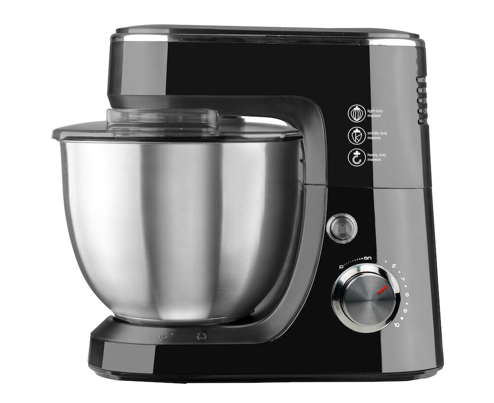 Köksmaskin 4,3L 800W