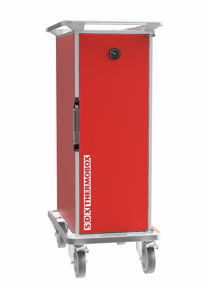 Thermobox F180 Classic (12st GN1/1) 
engreppshandtag