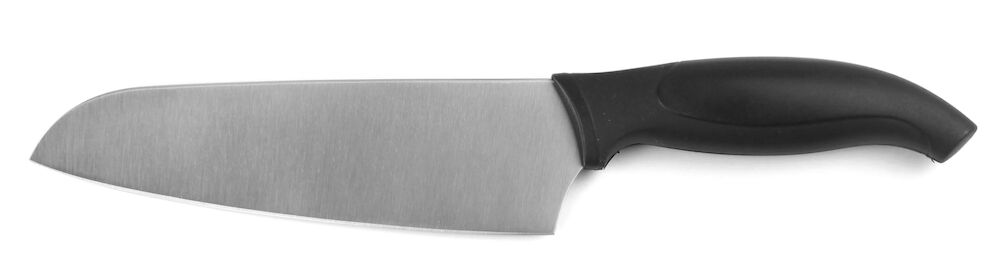 Japansk kockkniv Uptown 17cm