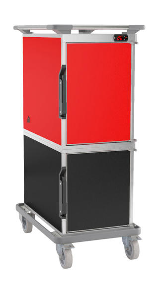 Thermobox SF150 (4+6st GN1/1) engreppshandtag