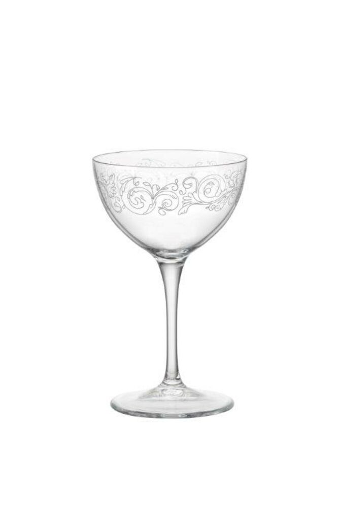 America´s Liberty Martini 23,5cl Ø95mm h155mm