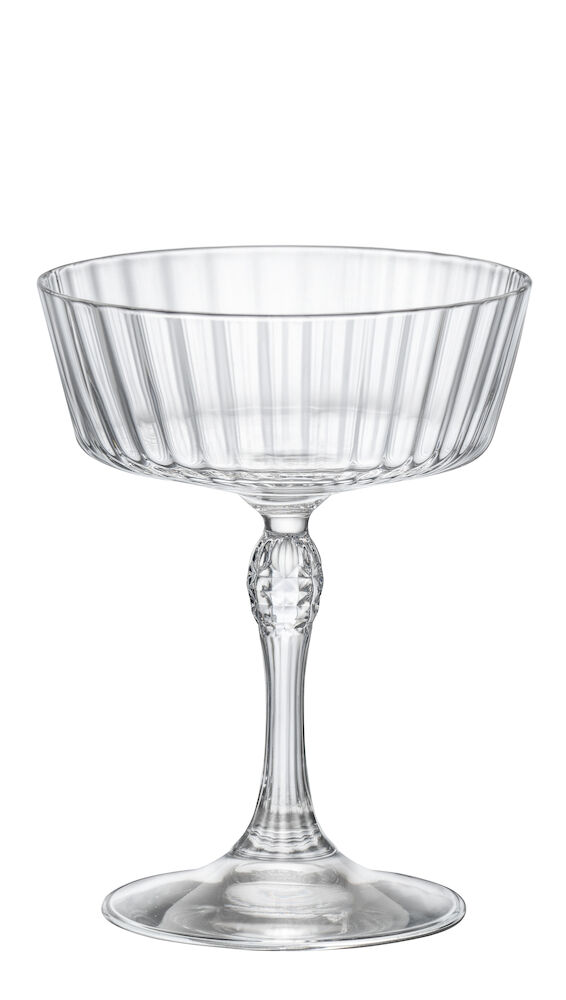 America´s Fizz 27,5cl Ø111mm h138mm