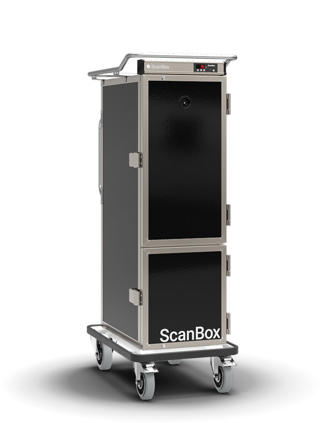 Ergo Line Combo A4+H8 S