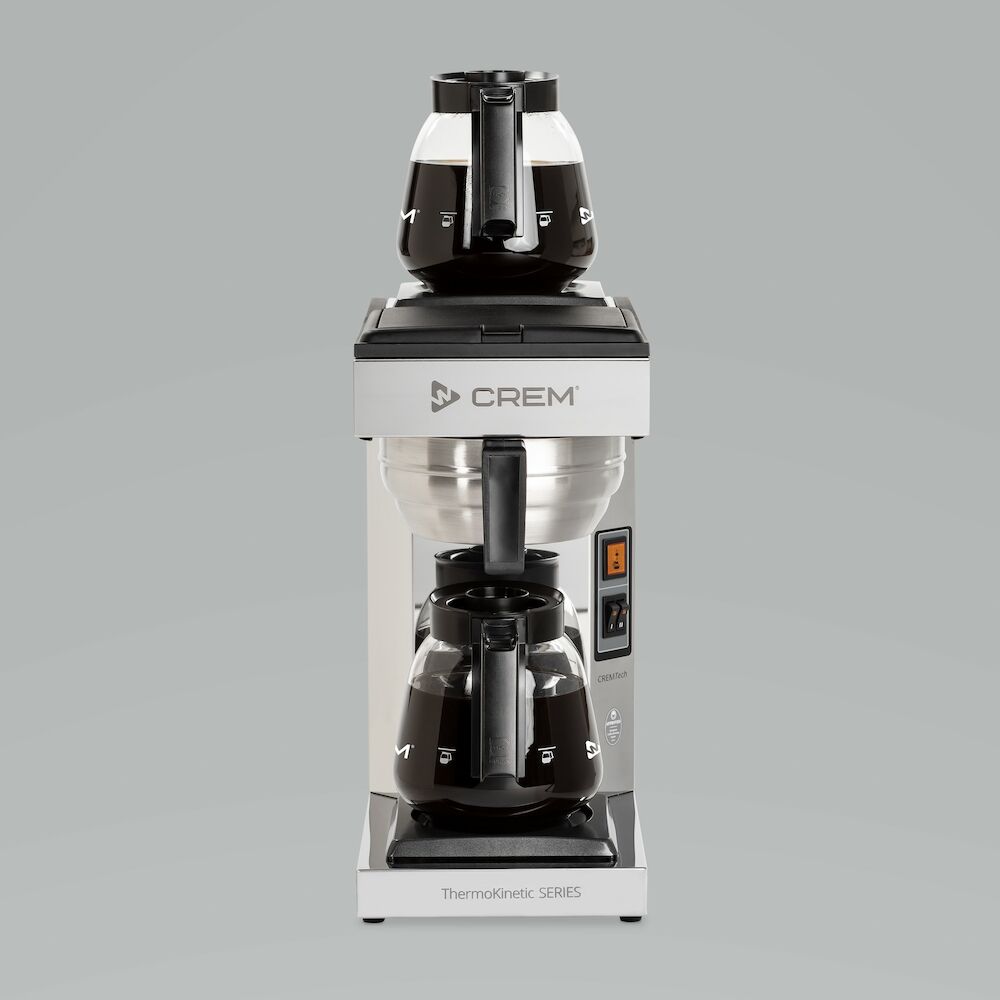 Kaffebryggare M2-2 1.8L TK