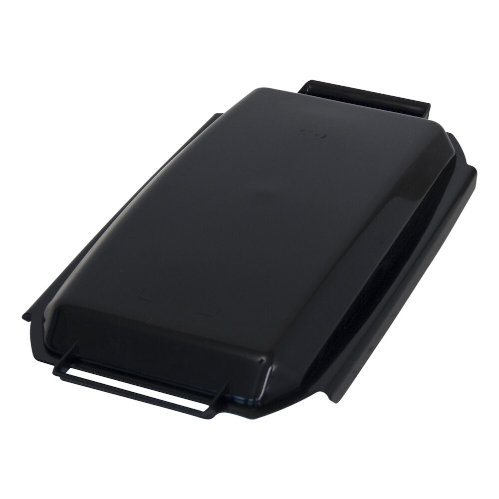 Lock plast svart till 508107