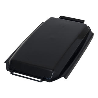 Lock plast svart till 508107