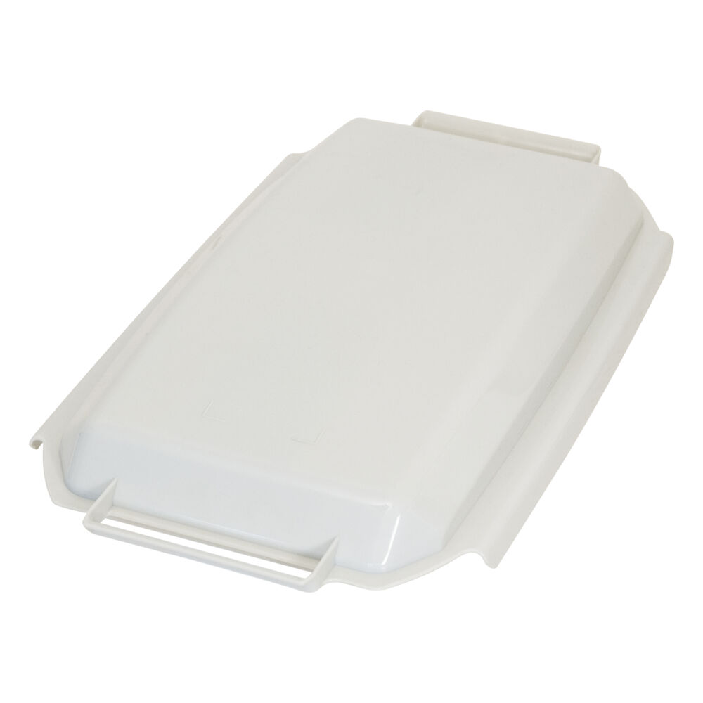 Lock plast vit till 508110