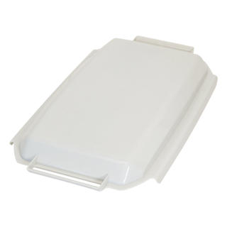 Lock plast vit till 508110