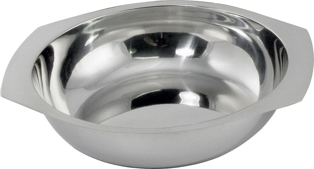 Karott rostfri Ø16cm 60cl