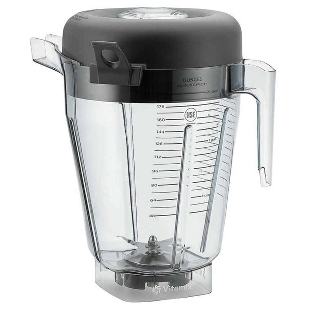 Kanna till Vitamix XL blender.