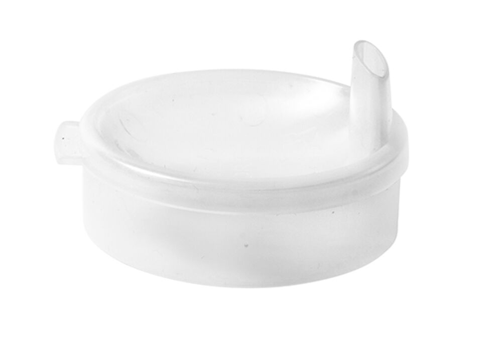 Piplock bred med pip, natur PP