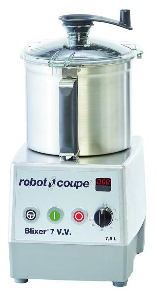 Blixer 7 VV
