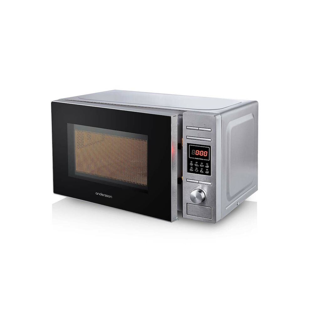 Mikrovågsugn RFR 20L 800W