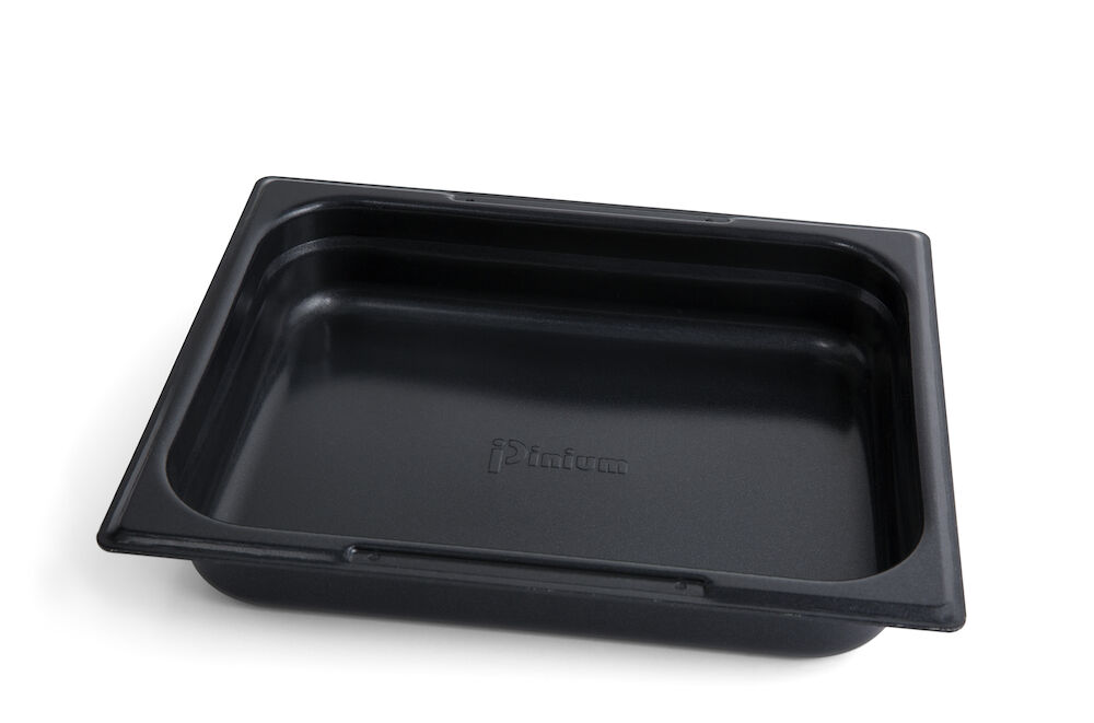 Stekplåt Gastro 2:3 65MM. PFAS-FRI 
iPiniums orginal