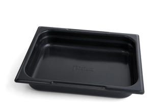 Stekplåt Gastro 2:3 65MM. PFAS-FRI
iPiniums orginal