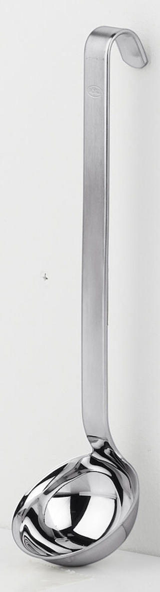 Ösa rostfri 25,5cm Ø6cm 6,6cl