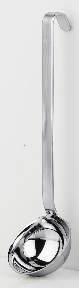 Ösa rostfri 27,5cm Ø7cm 7,5cl