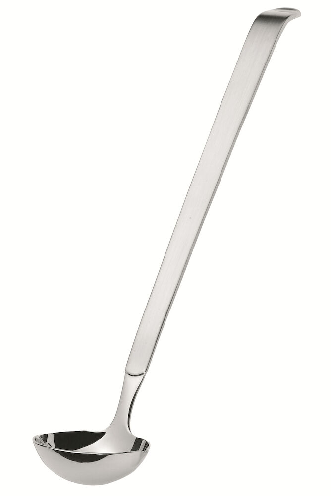 Soppslev 18/10 340mm