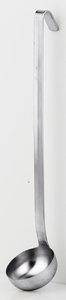 Ösa rostfri 30cm 7cl