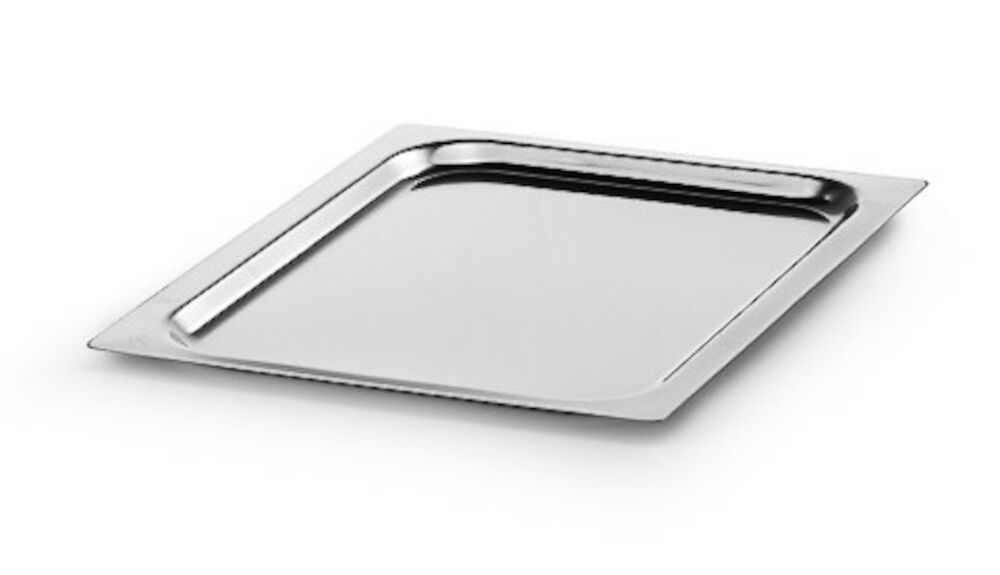 Bricka rostfri 1/2-10mm