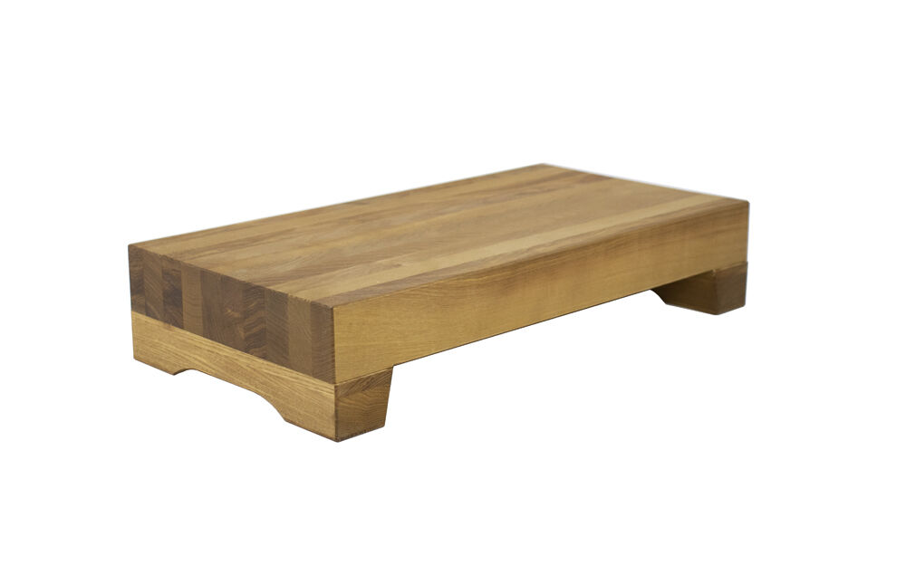 Rectangular Riser Linoljad