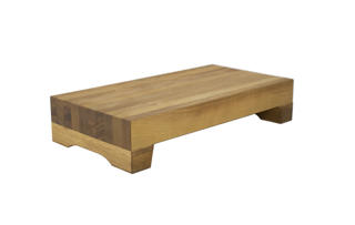 Rectangular Riser Linoljad