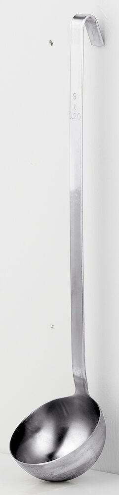 Ösa rostfri 33cm 20cl