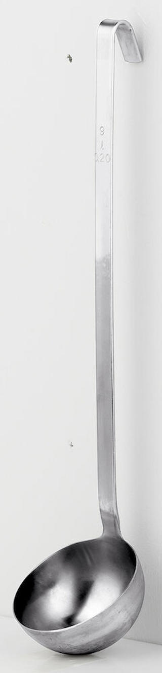 Ösa rostfri 33cm 20cl