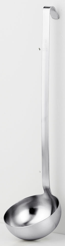 Ösa rostfri 49cm 50cl