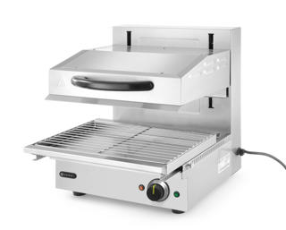 Salamander 450 Höj/sänkbar topp