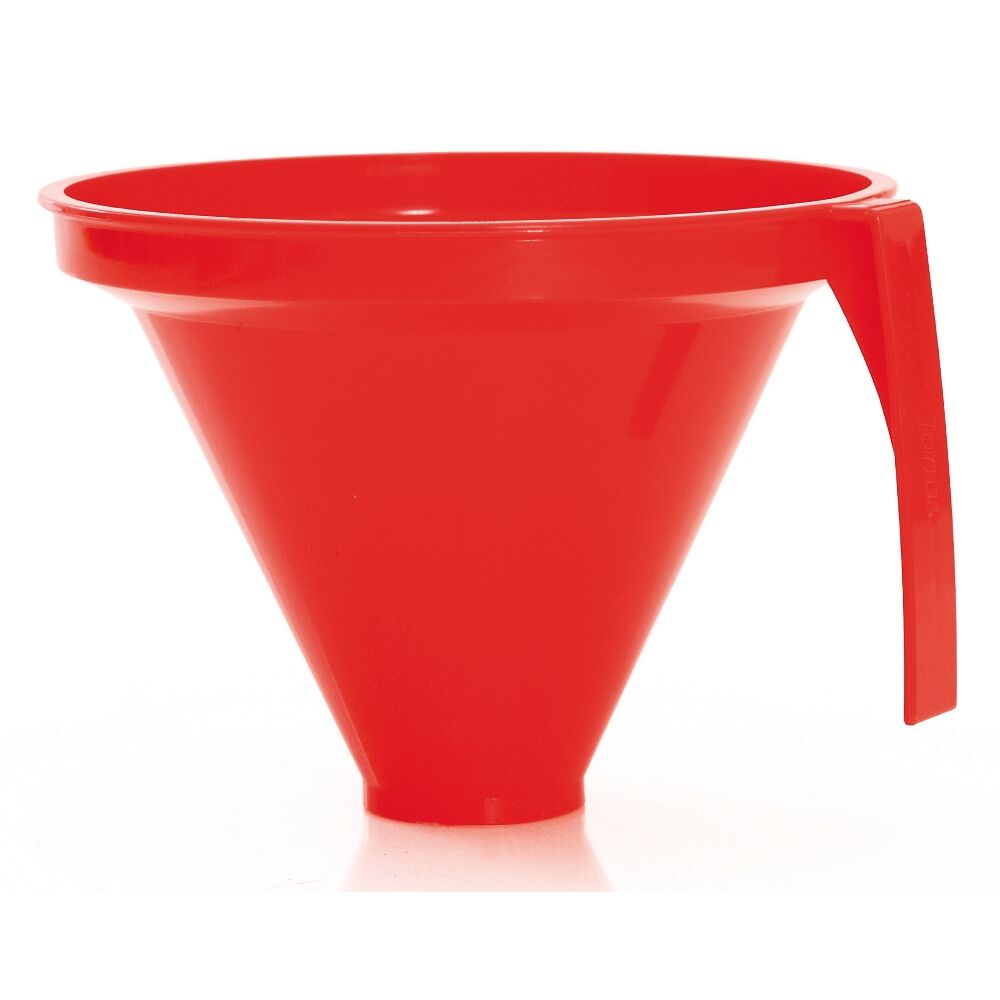 Sylttratt Polypropen Ø130mm hål 30mm