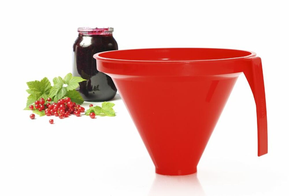 Sylttratt PP hål 30mm