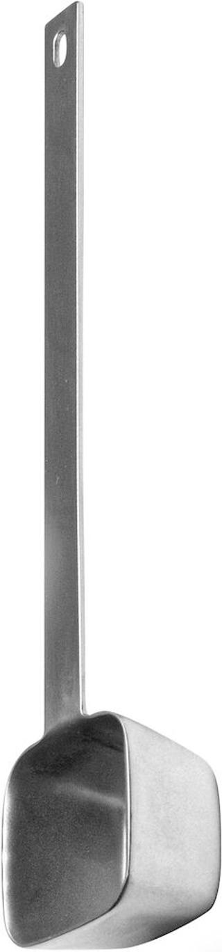 Kaffemått rost fritt 7g