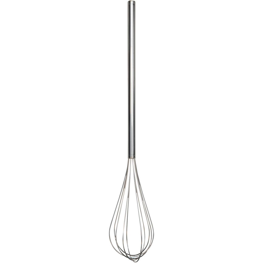 Ballongvisp grov rostfri 18/8 1000mm