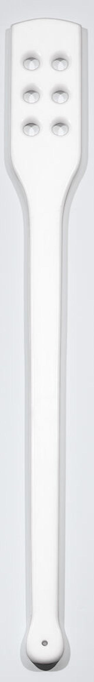 Rörspade med hål plast 100cm